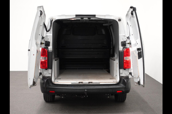Opel Vivaro 2.0 CDTI Aut. 145 pk L3H1 Edition 3-zits Airco Navi Bluetooth Trekhaak