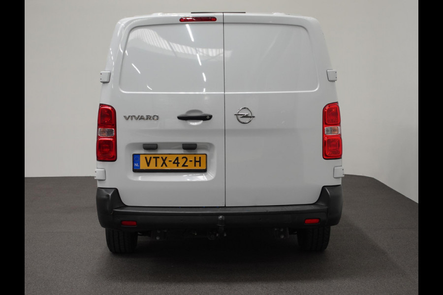 Opel Vivaro 2.0 CDTI Aut. 145 pk L3H1 Edition 3-zits Airco Navi Bluetooth Trekhaak