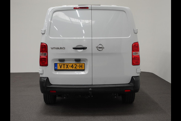 Opel Vivaro 2.0 CDTI Aut. 145 pk L3H1 Edition 3-zits Airco Navi Bluetooth Trekhaak