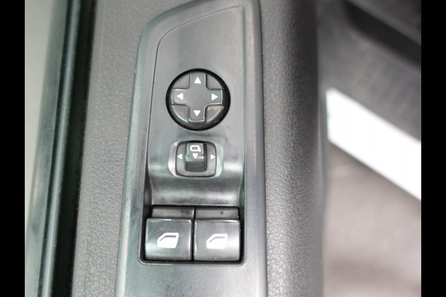 Opel Vivaro 2.0 CDTI Aut. 145 pk L3H1 Edition 3-zits Airco Navi Bluetooth Trekhaak