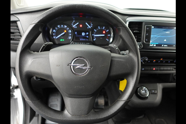Opel Vivaro 2.0 CDTI Aut. 145 pk L3H1 Edition 3-zits Airco Navi Bluetooth Trekhaak