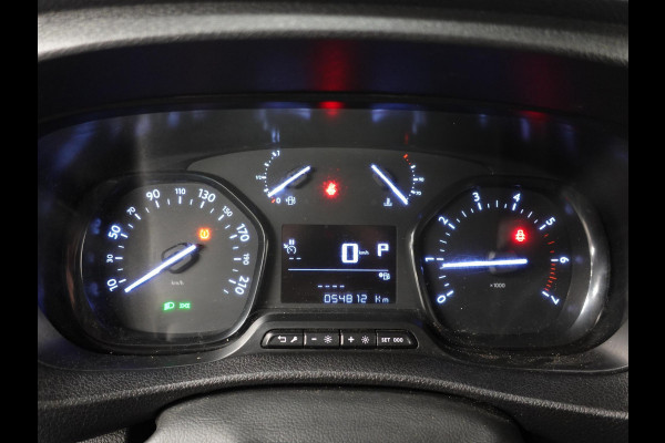 Opel Vivaro 2.0 CDTI Aut. 145 pk L3H1 Edition 3-zits Airco Navi Bluetooth Trekhaak