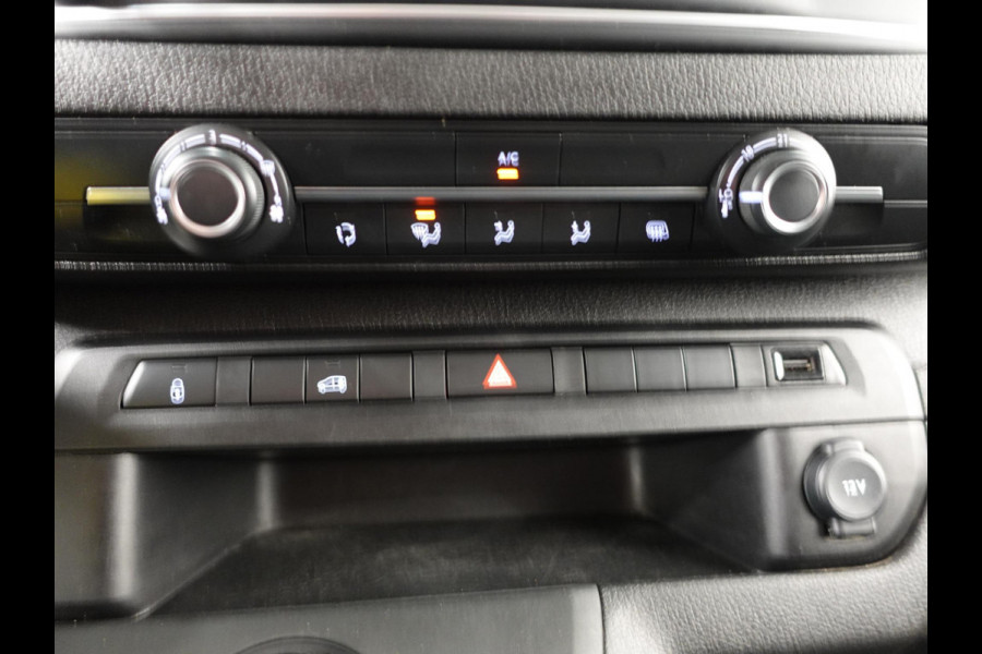 Opel Vivaro 2.0 CDTI Aut. 145 pk L3H1 Edition 3-zits Airco Navi Bluetooth Trekhaak