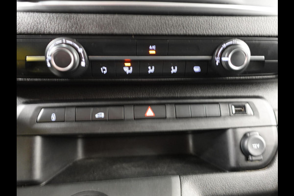 Opel Vivaro 2.0 CDTI Aut. 145 pk L3H1 Edition 3-zits Airco Navi Bluetooth Trekhaak