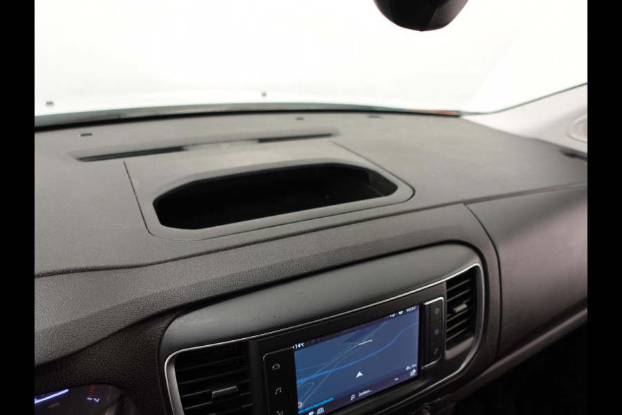 Opel Vivaro 2.0 CDTI Aut. 145 pk L3H1 Edition 3-zits Airco Navi Bluetooth Trekhaak