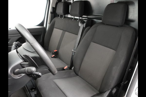 Opel Vivaro 2.0 CDTI Aut. 145 pk L3H1 Edition 3-zits Airco Navi Bluetooth Trekhaak