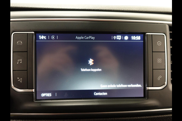 Opel Vivaro 2.0 CDTI Aut. 145 pk L3H1 Edition 3-zits Airco Navi Bluetooth Trekhaak