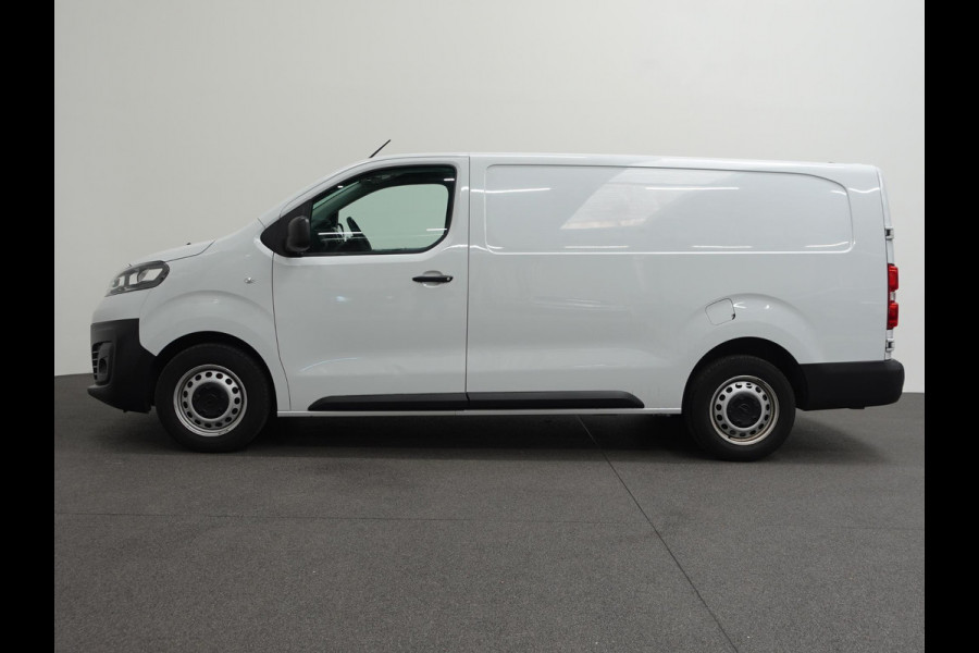 Opel Vivaro 2.0 CDTI Aut. 145 pk L3H1 Edition 3-zits Airco Navi Bluetooth Trekhaak