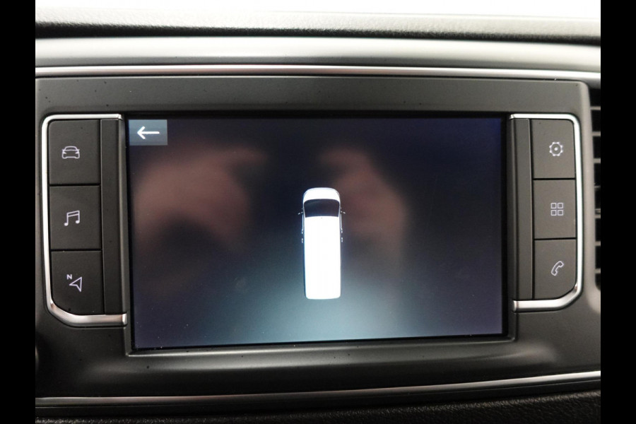Opel Vivaro 2.0 CDTI Aut. 145 pk L3H1 Edition 3-zits Airco Navi Bluetooth Trekhaak