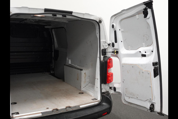 Opel Vivaro 2.0 CDTI Aut. 145 pk L3H1 Edition 3-zits Airco Navi Bluetooth Trekhaak