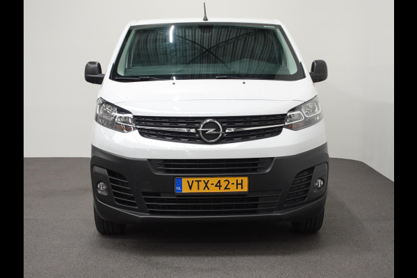 Opel Vivaro 2.0 CDTI Aut. 145 pk L3H1 Edition 3-zits Airco Navi Bluetooth Trekhaak