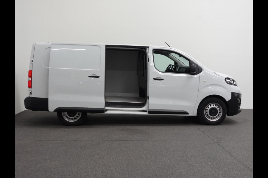 Opel Vivaro 2.0 CDTI Aut. 145 pk L3H1 Edition 3-zits Airco Navi Bluetooth Trekhaak