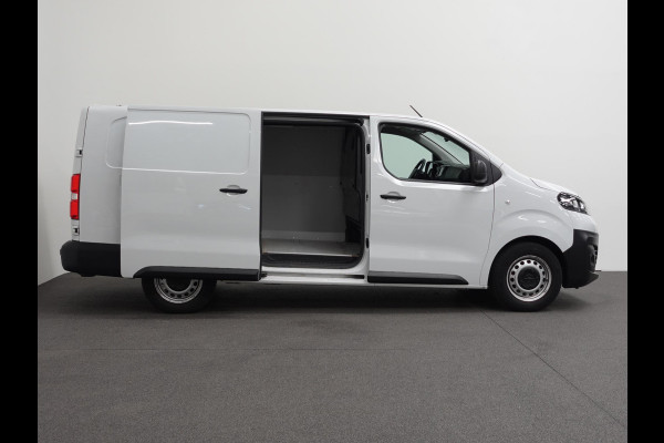 Opel Vivaro 2.0 CDTI Aut. 145 pk L3H1 Edition 3-zits Airco Navi Bluetooth Trekhaak