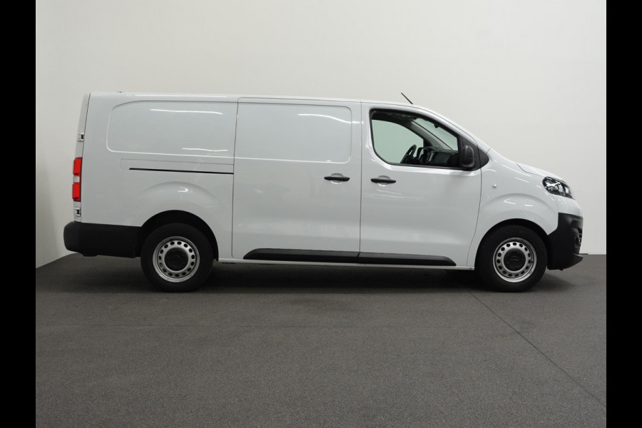 Opel Vivaro 2.0 CDTI Aut. 145 pk L3H1 Edition 3-zits Airco Navi Bluetooth Trekhaak