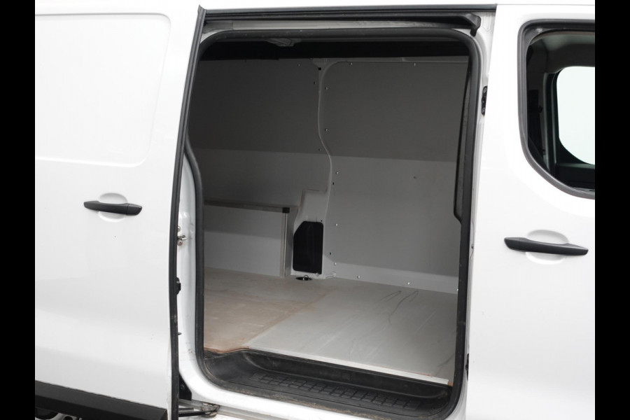 Opel Vivaro 2.0 CDTI Aut. 145 pk L3H1 Edition 3-zits Airco Navi Bluetooth Trekhaak
