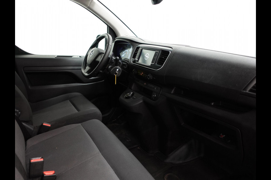 Opel Vivaro 2.0 CDTI Aut. 145 pk L3H1 Edition 3-zits Airco Navi Bluetooth Trekhaak