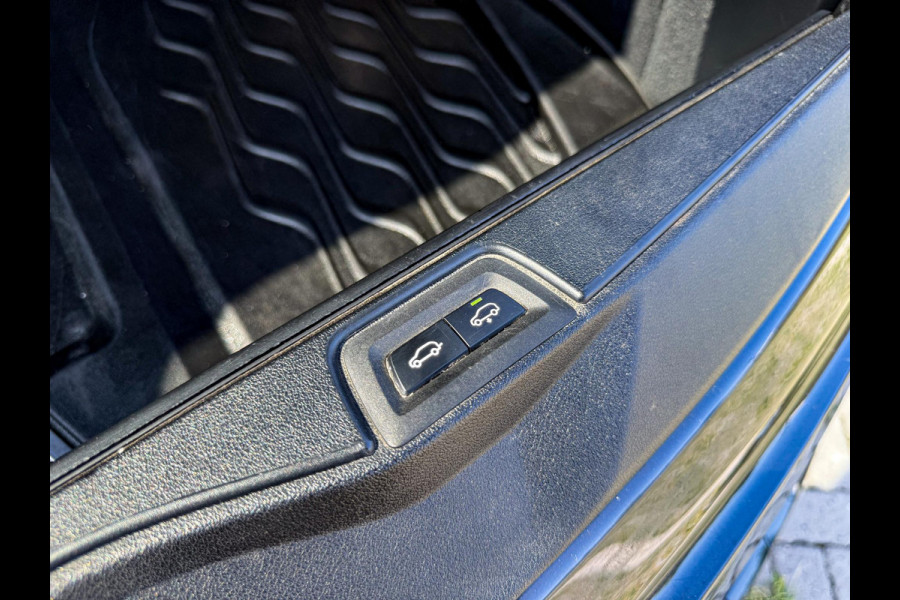 BMW X5 xDrive45e High Executive Trekhaak|Shadow line|HUD|360 Camera|Stuurverw|Luchtvering|Memory