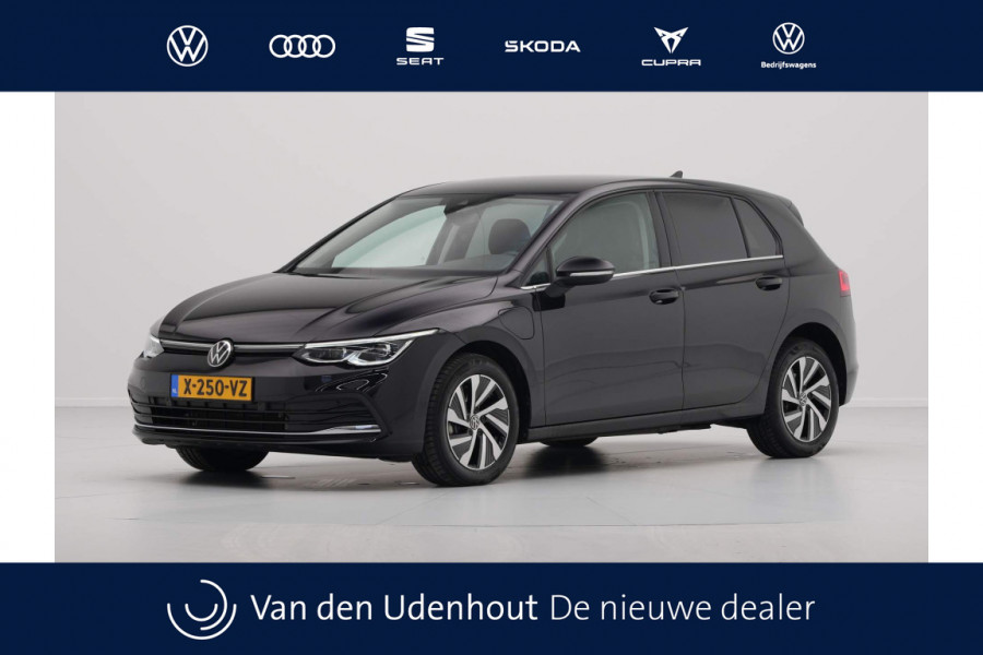 Volkswagen Golf 1.4 eHybrid 204pk Style Navigatie Massage Camera Led 289