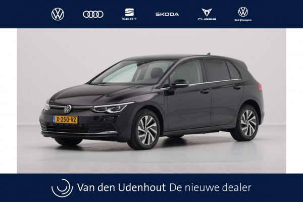 Volkswagen Golf 1.4 eHybrid 204pk Style Navigatie Massage Camera Led 289