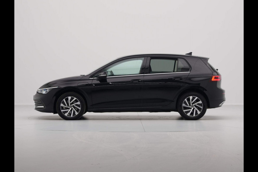 Volkswagen Golf 1.4 eHybrid 204pk Style Navigatie Massage Camera Led 289