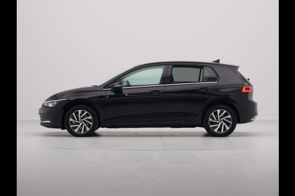 Volkswagen Golf 1.4 eHybrid 204pk Style Navigatie Massage Camera Led 289