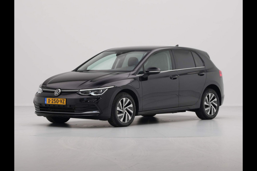 Volkswagen Golf 1.4 eHybrid 204pk Style Navigatie Massage Camera Led 289