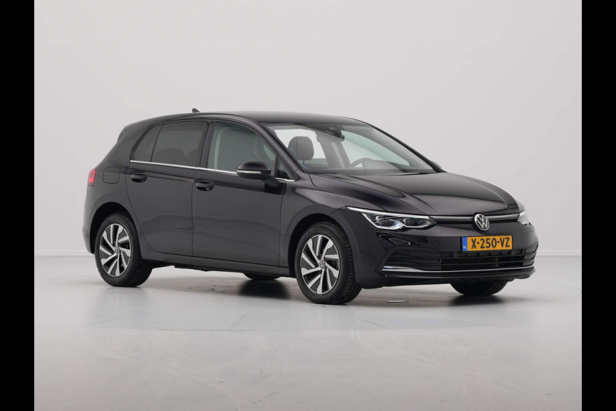 Volkswagen Golf 1.4 eHybrid 204pk Style Navigatie Massage Camera Led 289