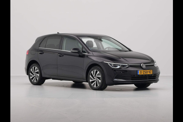 Volkswagen Golf 1.4 eHybrid 204pk Style Navigatie Massage Camera Led 289