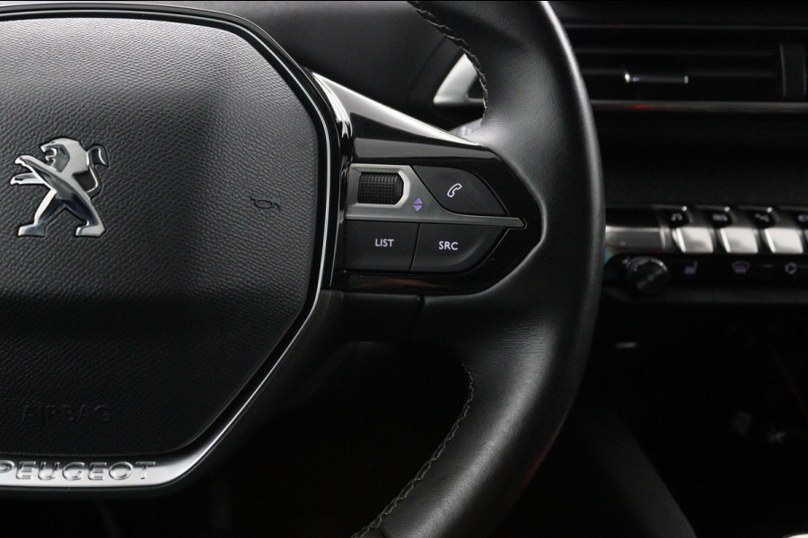 Peugeot 3008 1.2 PureTech Allure Pack*ECC*HAAK*NAVI*CAM*CARPLAY