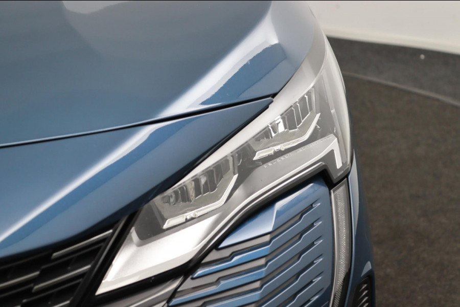 Peugeot 3008 1.2 PureTech Allure Pack*ECC*HAAK*NAVI*CAM*CARPLAY