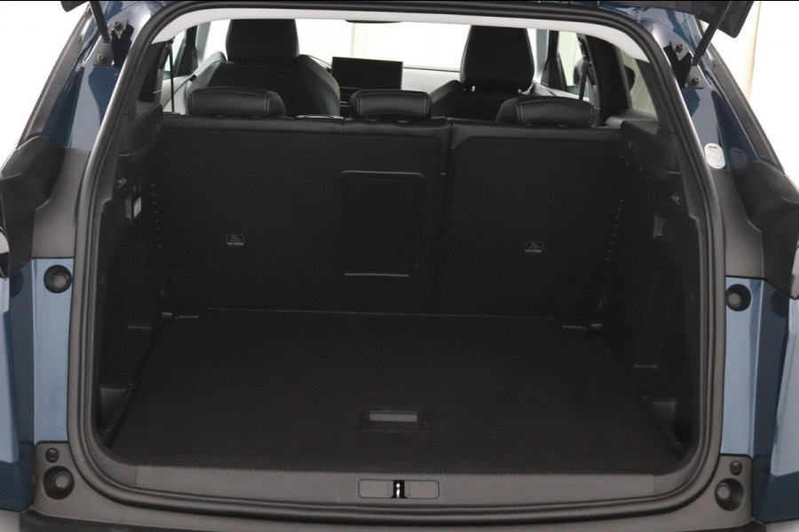 Peugeot 3008 1.2 PureTech Allure Pack*ECC*HAAK*NAVI*CAM*CARPLAY