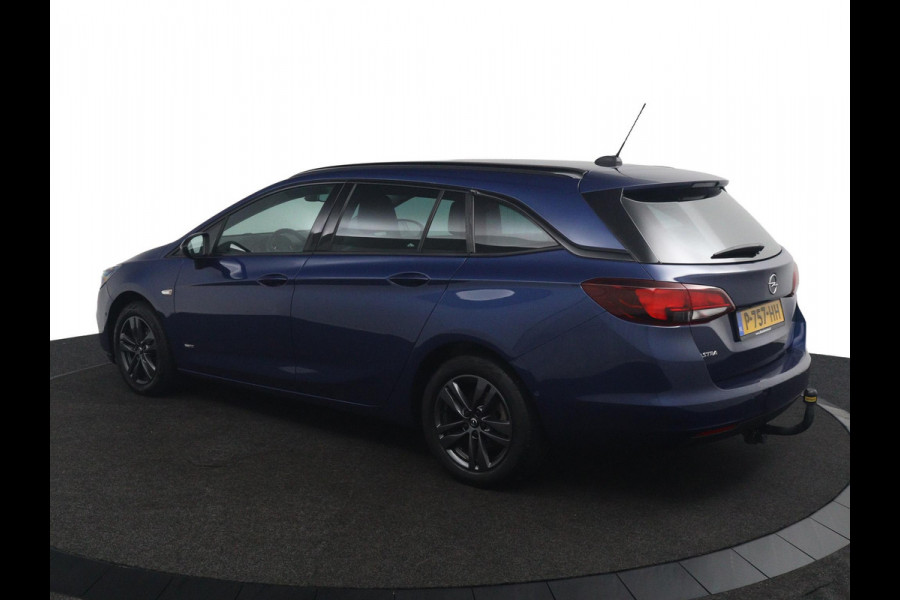 Opel Astra Sports Tourer 1.2 Design & Tech*NAVI*ECC*CRUISE*HAAK*CAMERA*TEL*