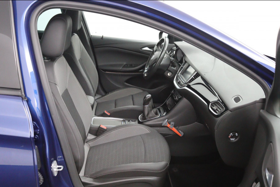 Opel Astra Sports Tourer 1.2 Design & Tech*NAVI*ECC*CRUISE*HAAK*CAMERA*TEL*