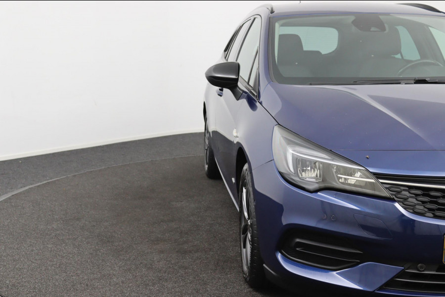 Opel Astra Sports Tourer 1.2 Design & Tech*NAVI*ECC*CRUISE*HAAK*CAMERA*TEL*