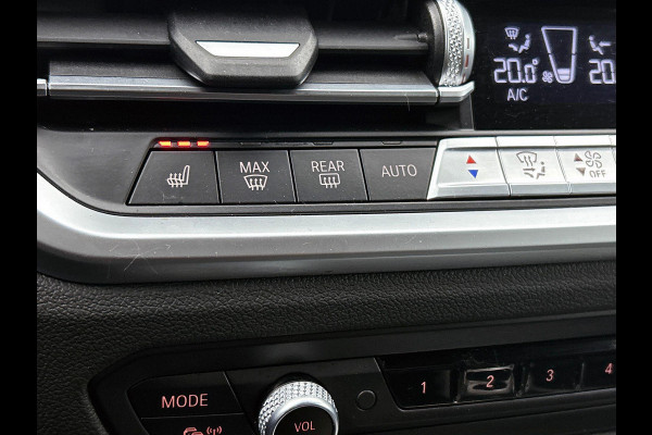 BMW 4 Serie Coupé 430i High Executive M-SPORT CAMERA AD-CRUISE LEER-ALCANTARA