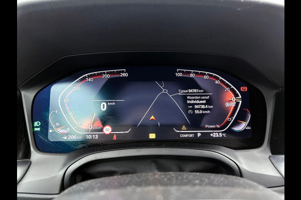 BMW 4 Serie Coupé 430i High Executive M-SPORT CAMERA AD-CRUISE LEER-ALCANTARA