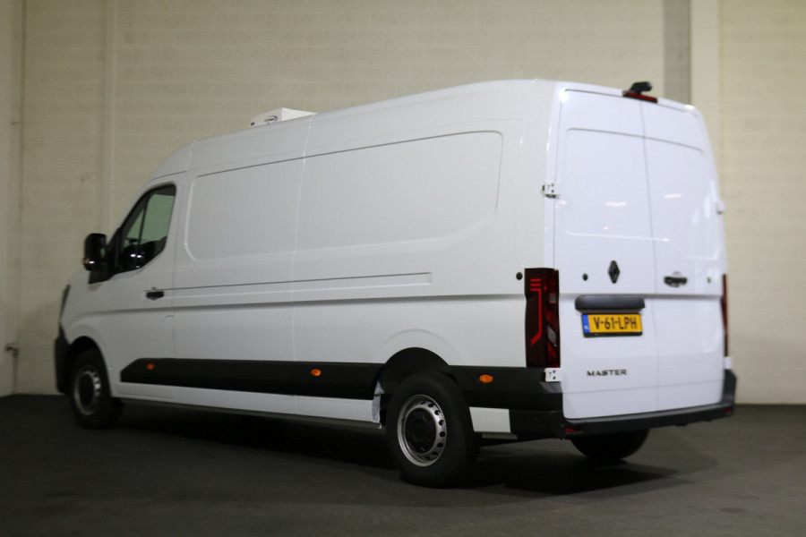 Renault Master 2.0 dCi 150pk L3 H2 Koelwagen Vrieswagen