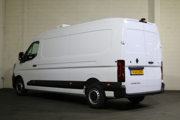 Renault Master 2.0 dCi 150pk L3 H2 Koelwagen Vrieswagen