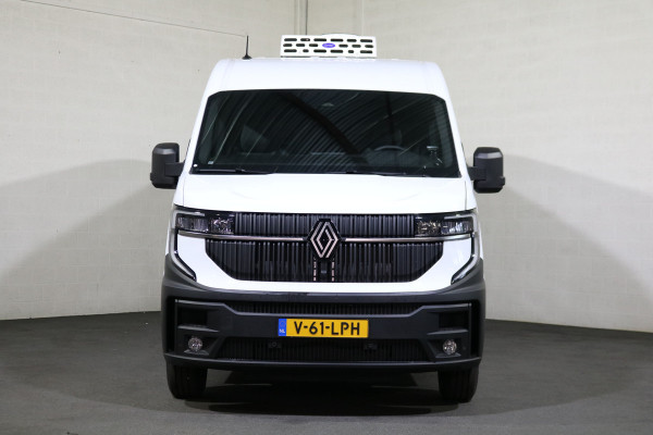 Renault Master 2.0 dCi 150pk L3 H2 Koelwagen Vrieswagen