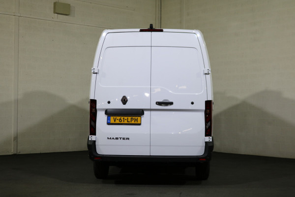 Renault Master 2.0 dCi 150pk L3 H2 Koelwagen Vrieswagen