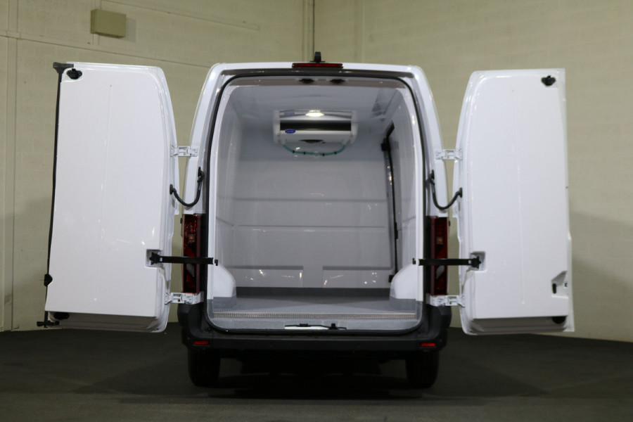 Renault Master 2.0 dCi 150pk L3 H2 Koelwagen Vrieswagen