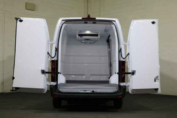 Renault Master 2.0 dCi 150pk L3 H2 Koelwagen Vrieswagen