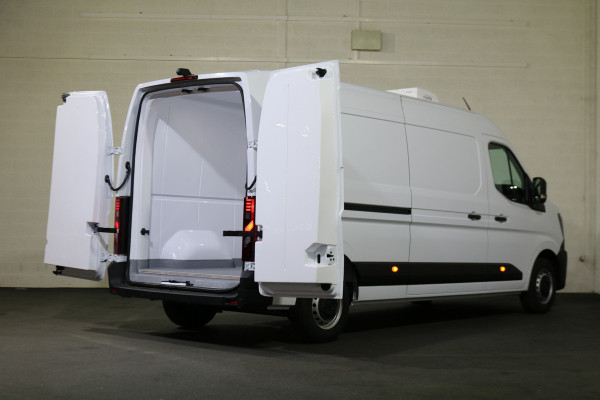 Renault Master 2.0 dCi 150pk L3 H2 Koelwagen Vrieswagen