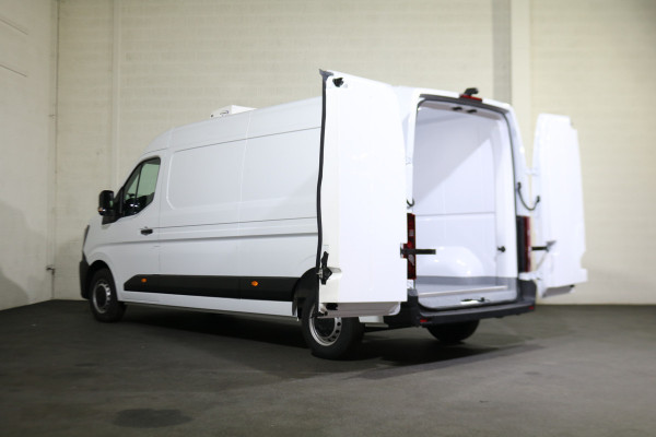 Renault Master 2.0 dCi 150pk L3 H2 Koelwagen Vrieswagen