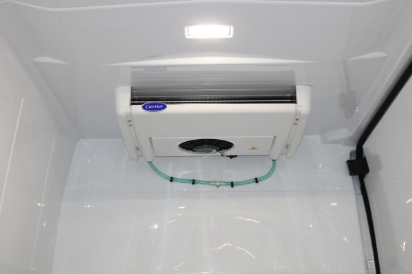 Renault Master 2.0 dCi 150pk L3 H2 Koelwagen Vrieswagen