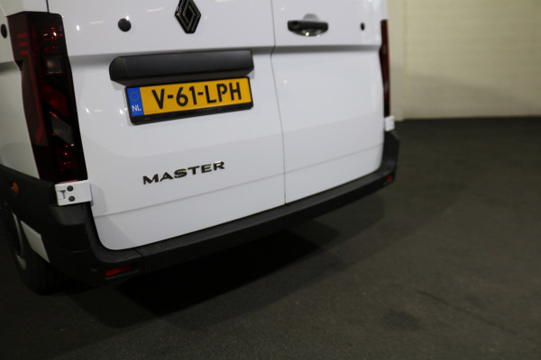 Renault Master 2.0 dCi 150pk L3 H2 Koelwagen Vrieswagen