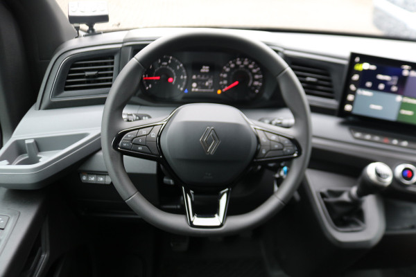 Renault Master 2.0 dCi 150pk L3 H2 Koelwagen Vrieswagen