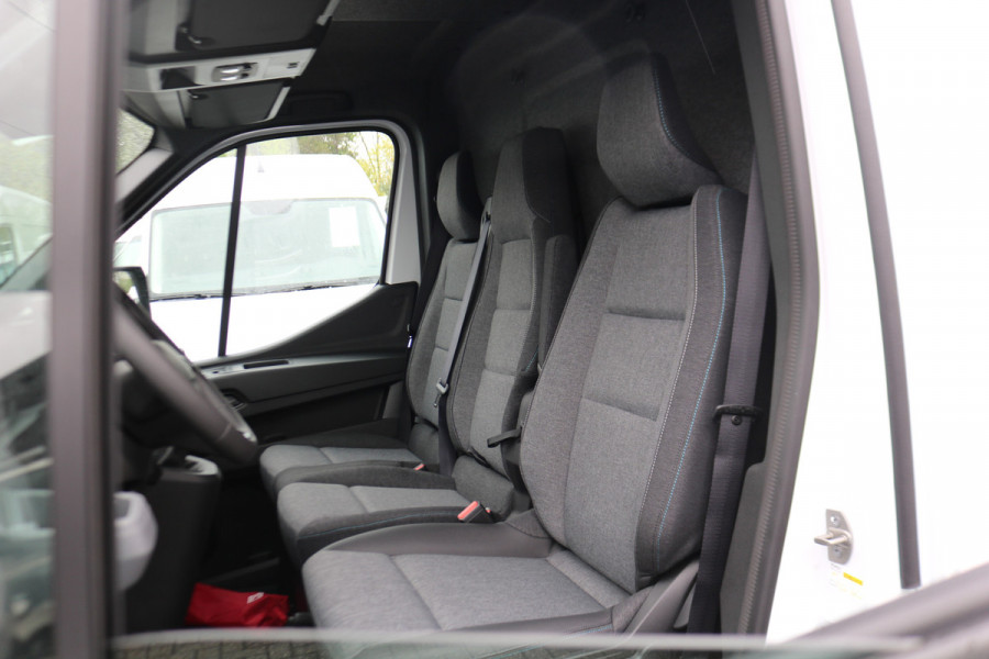 Renault Master 2.0 dCi 150pk L3 H2 Koelwagen Vrieswagen