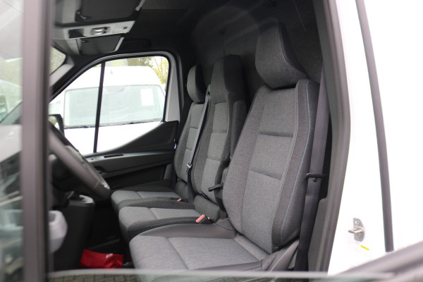 Renault Master 2.0 dCi 150pk L3 H2 Koelwagen Vrieswagen