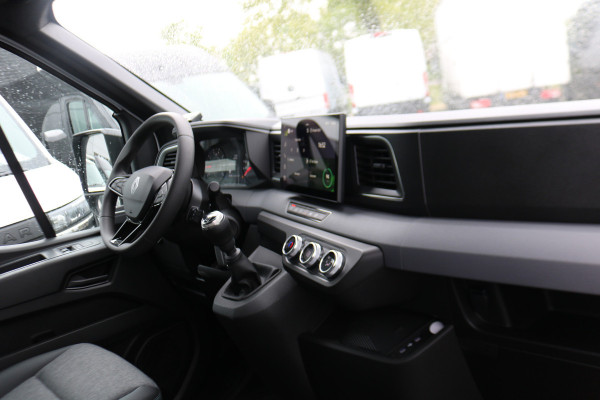 Renault Master 2.0 dCi 150pk L3 H2 Koelwagen Vrieswagen